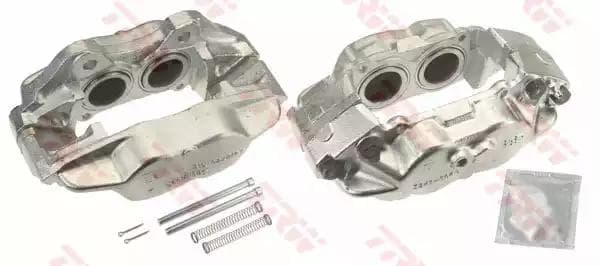 BHS226E TRW Гальмівний супорт для Land Rover Defender