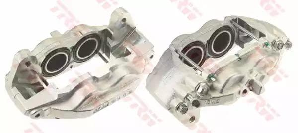 BHS781 TRW Гальмівний супорт