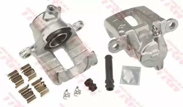 BHU710E TRW Гальмівний супорт