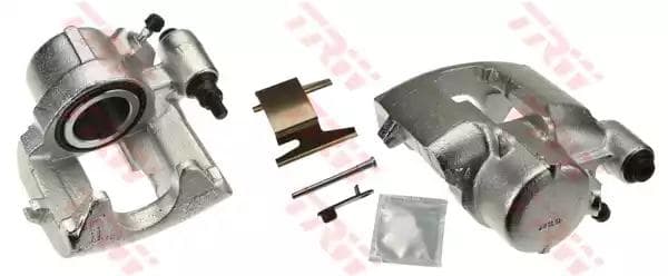 BHX339E TRW Гальмівний супорт для Peugeot 605