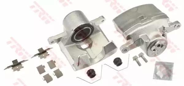 BHX548E TRW Гальмівний супорт для Mazda 6