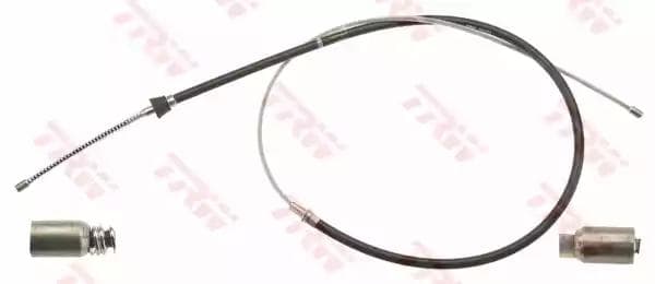 GCH703 TRW Трос ручного гальма