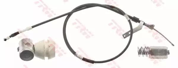 GCH710 TRW Трос ручного тормоза для Toyota Celica