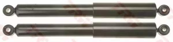 JGE284T TRW Амортизатор