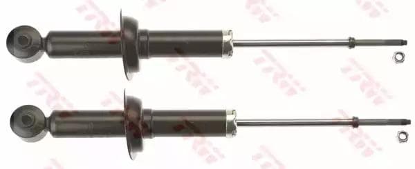 JGM1098T TRW Стійка амортизатора для Mitsubishi Lancer