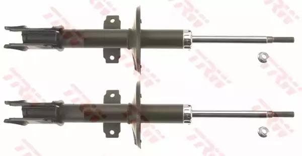 JGM1259T TRW Стійка амортизатора для Renault Duster
