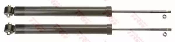 JGT1288T TRW Амортизатор для Mercedes C-Class