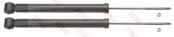 JGT1346T TRW Вкладка амортизатора