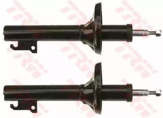 JHM110T TRW Стойка амортизатора