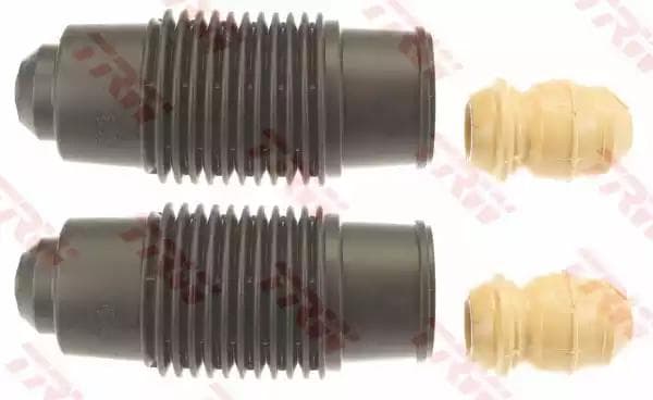 JSK170 TRW Комплект (пильники + відбійники) для Ford Scorpio