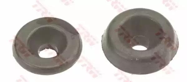 JSL552 TRW Опора амортизатора для Audi 80