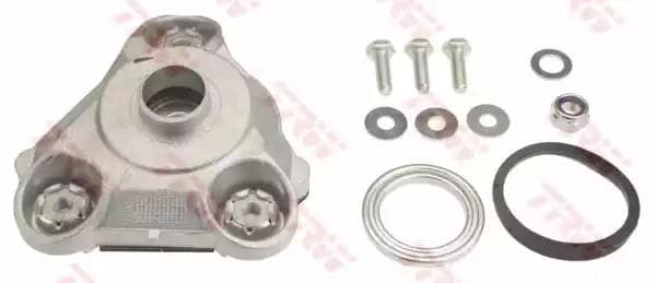 JSL556 TRW Комплект (опора + підшипник)