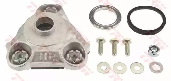 JSL557 TRW Комплект (опора + подшипник)