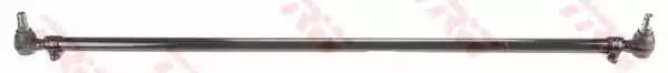 JTR0266 TRW Рулевая тяга в сборе