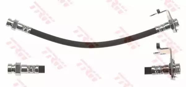 PHA609 TRW Гальмівний шланг