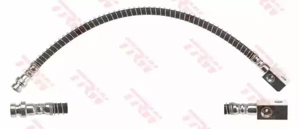 PHA617 TRW Тормозной шланг