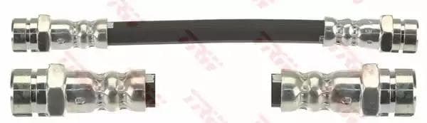 PHA619 TRW Гальмівний шланг