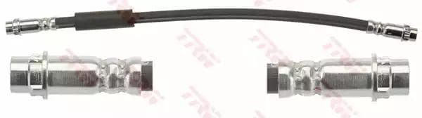 PHA624 TRW Тормозной шланг