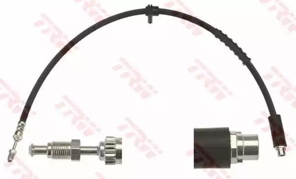 PHB920 TRW Тормозной шланг