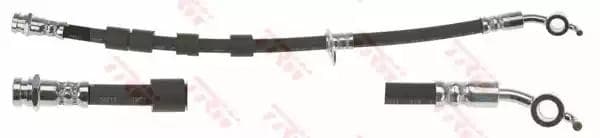 PHD1210 TRW Гальмівний шланг для Mazda 2