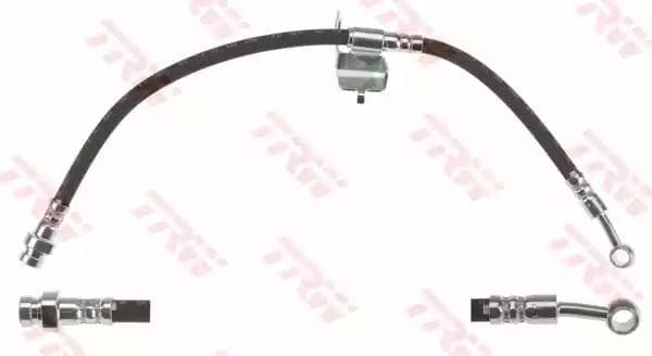 PHD1229 TRW Гальмівний шланг