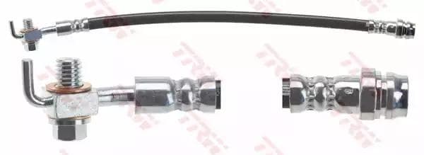 PHD1271 TRW Тормозной шланг