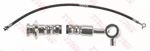 PHD1281 TRW Тормозной шланг