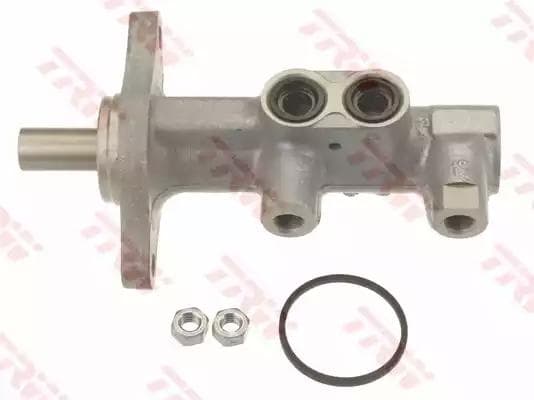 PML502 TRW Головний гальмівний циліндр для Nissan Pathfinder