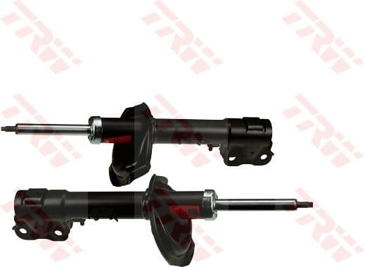 JGM1381T TRW Стойка амортизатора