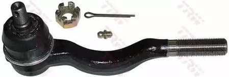 JTE732 TRW Наконечник кермової тяги