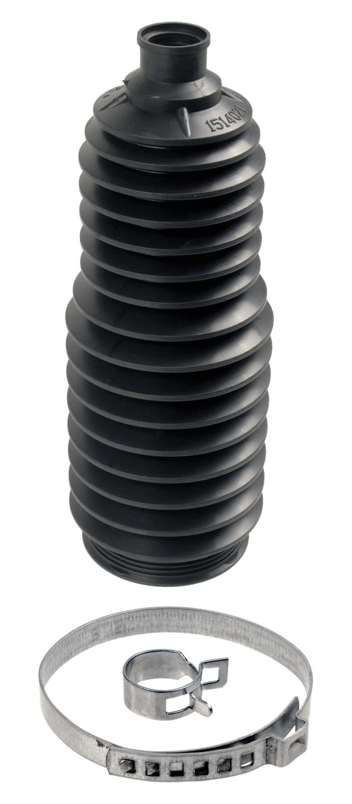 JBE367 TRW Пыльник рулевой рейки