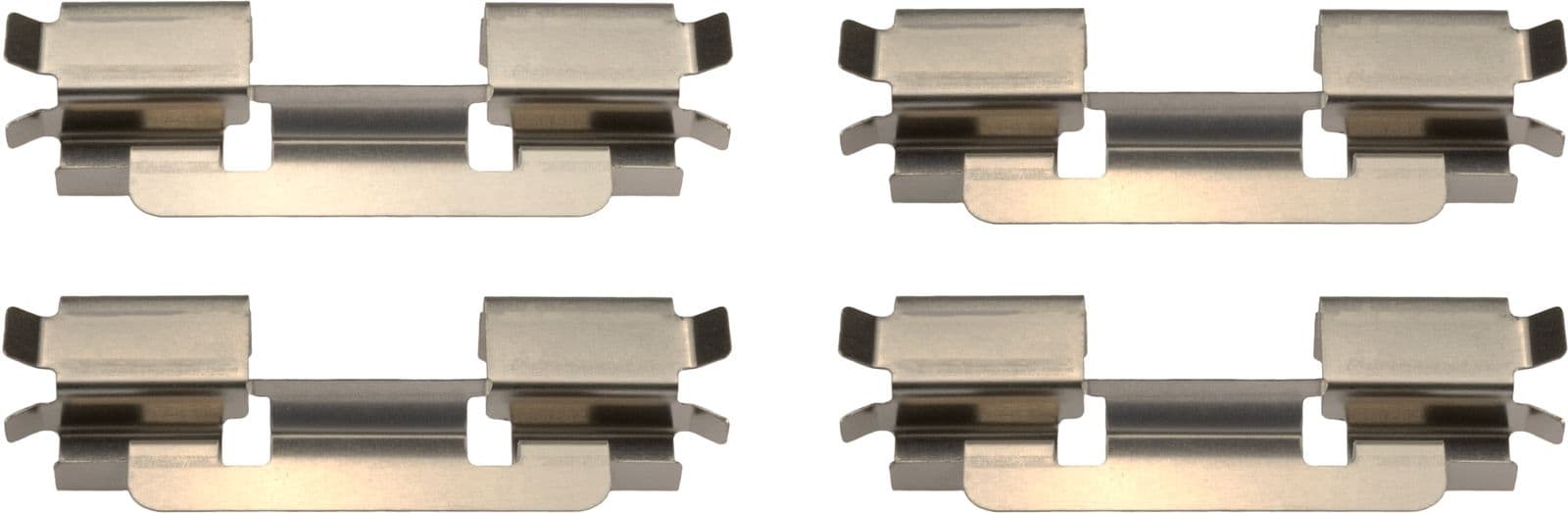 pfk813 TRW Комплектующие дисковых тормозных колодок для Mercedes A-Class