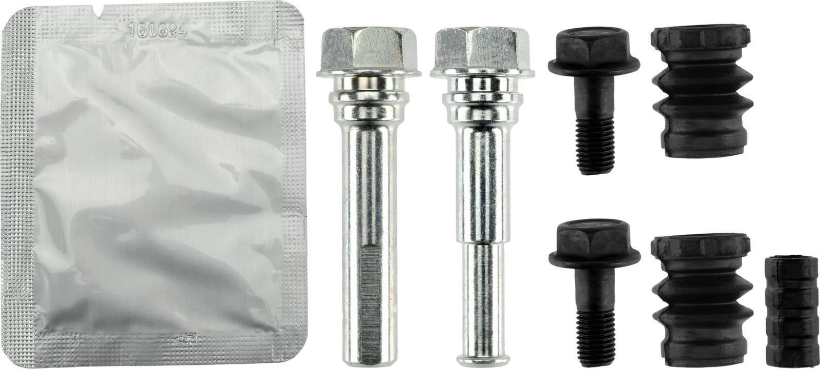 sj1450 TRW Ремкомплект тормозного суппорта