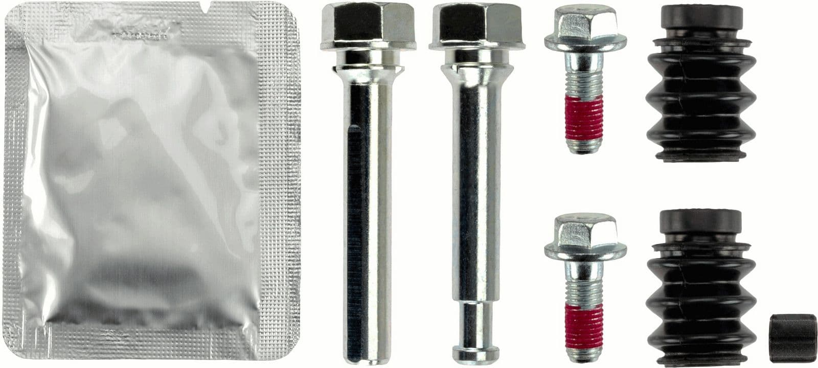 st1742 TRW Направляющая гильза скобы тормозного суппорта