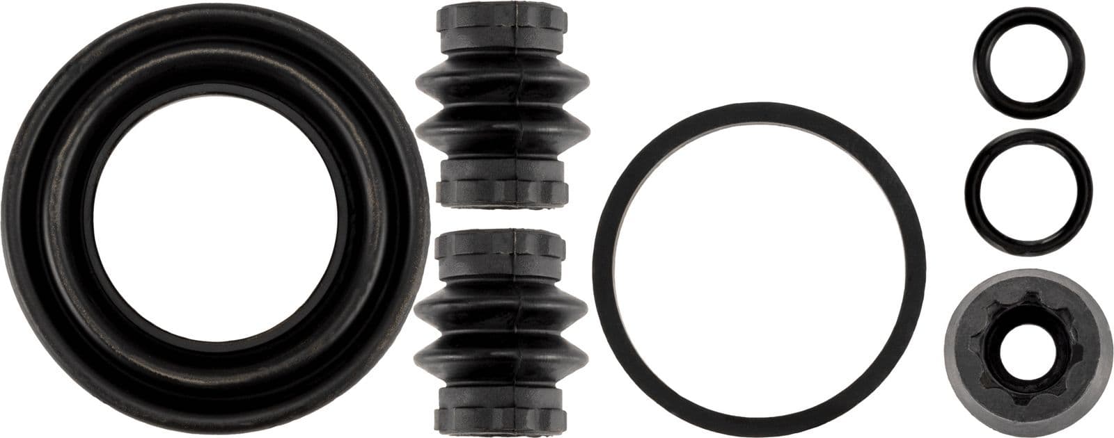 SJ1336 TRW Ремкомплект тормозного суппорта