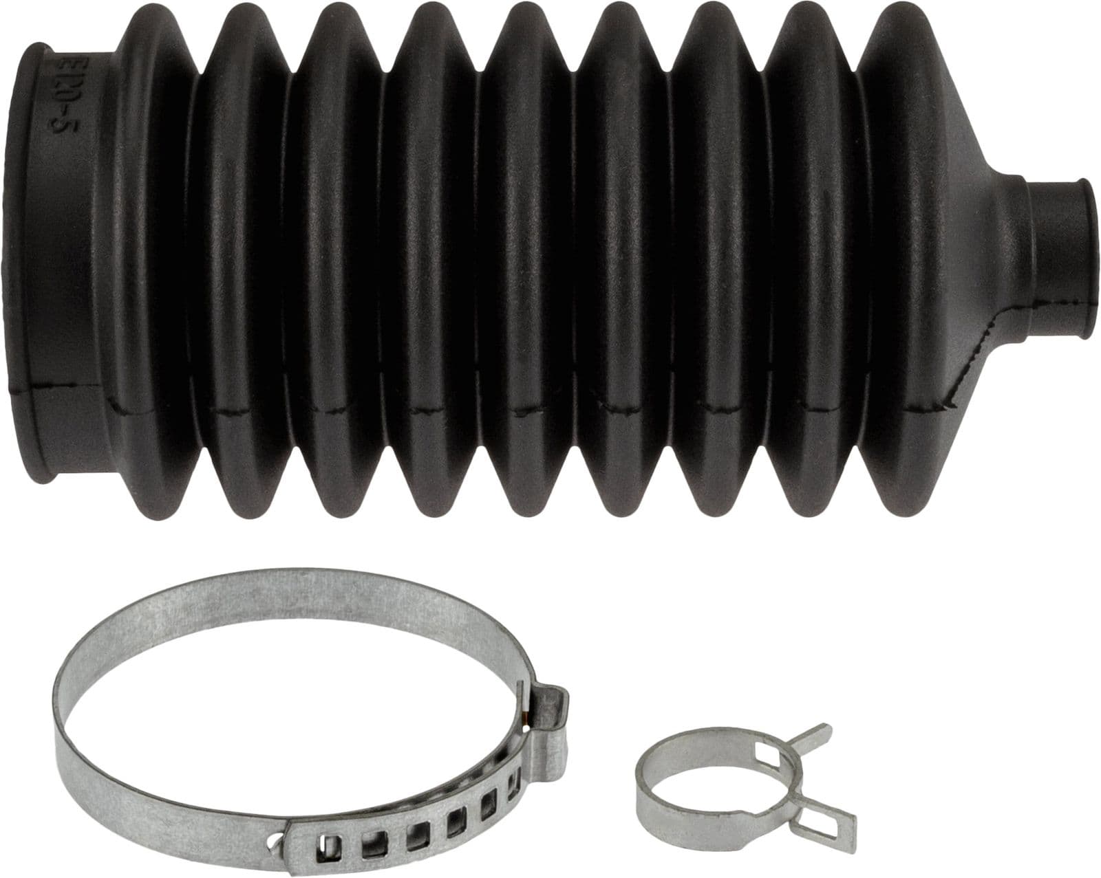 jbe436 TRW Пыльник рулевой рейки