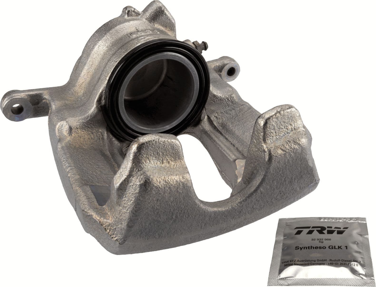 bhs1536e TRW Тормозной суппорт