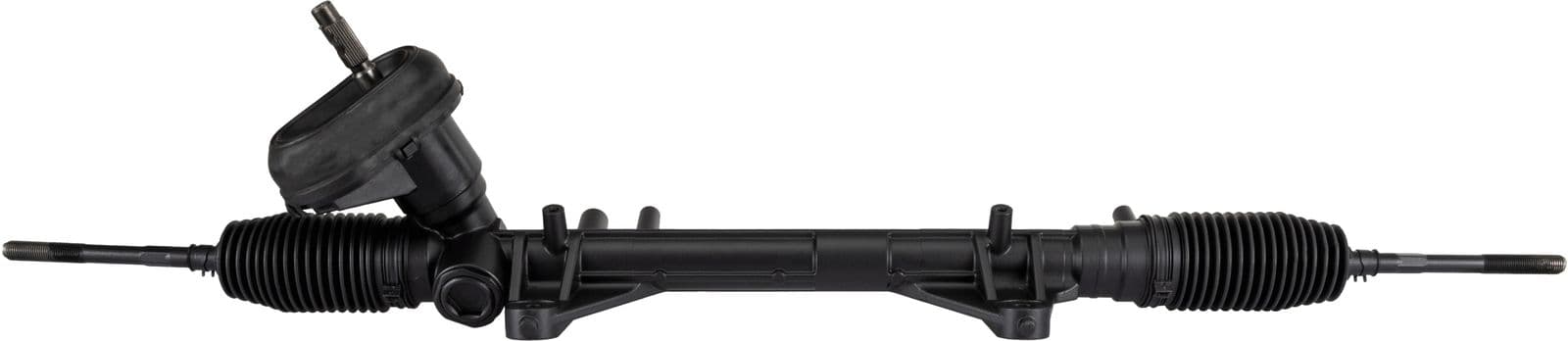 jrm624 TRW Кермова рейка