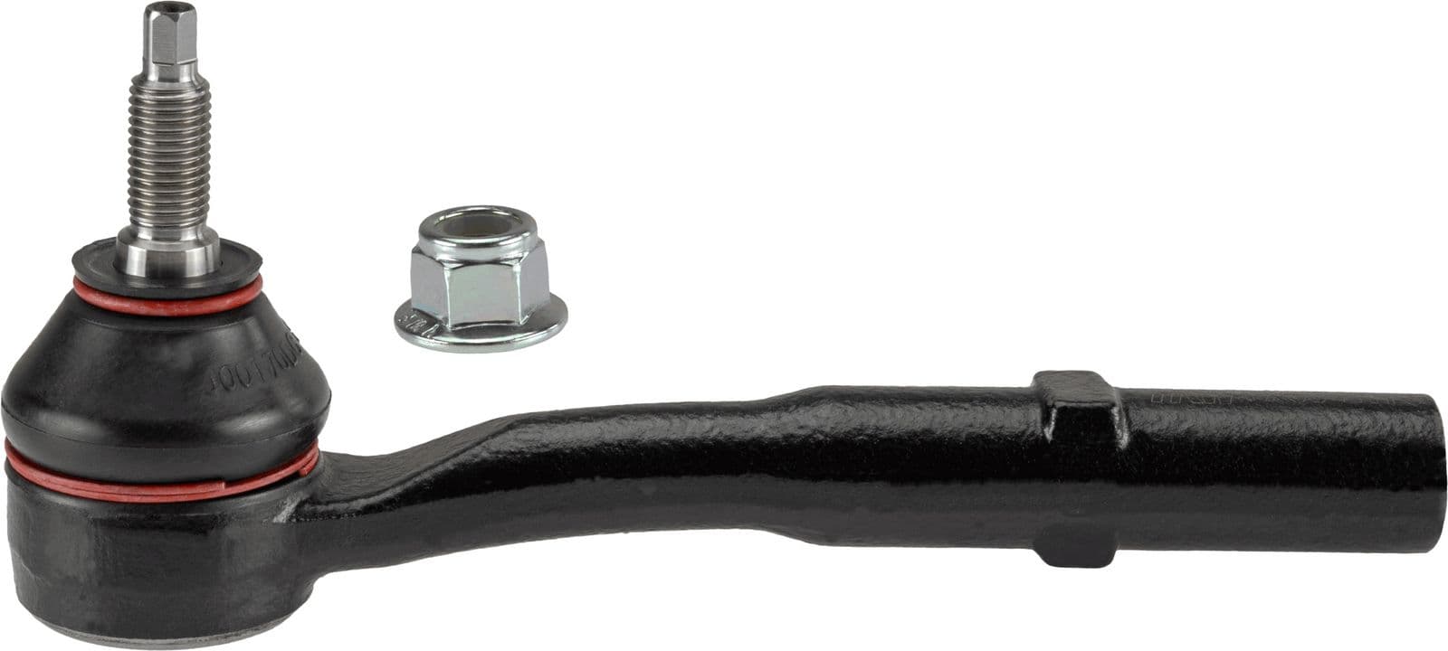 jte2176 TRW Наконечник кермової тяги