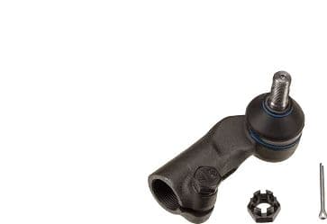 JTE937 TRW Наконечник кермової тяги для Lada Kalina