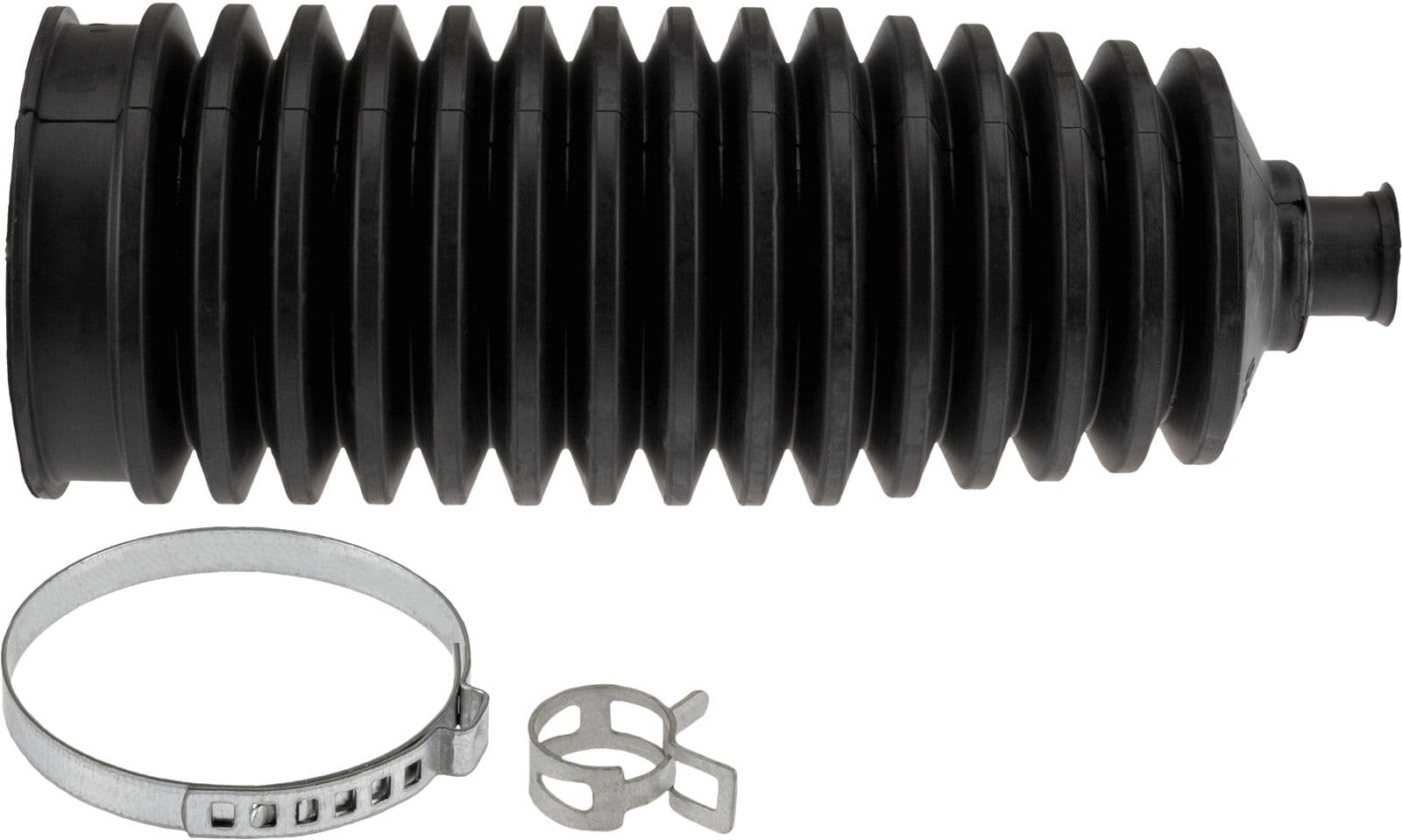 jbe459 TRW Пильник кермової рейки