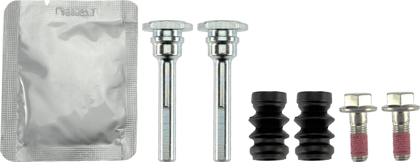 st1753 TRW Ремкомплект гальмівного супорта