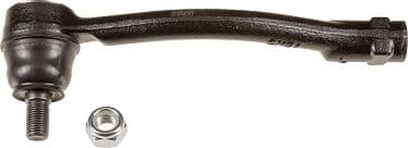 JTE1862 TRW Наконечник кермової тяги для Kia Picanto