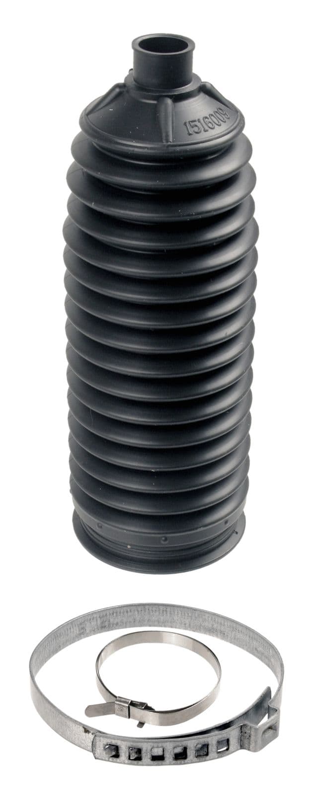 JBE368 TRW Пыльник рулевой рейки