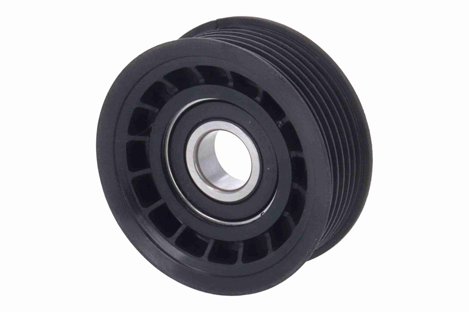 v252382 Vaico Обвідний ролик поліклинового ременя