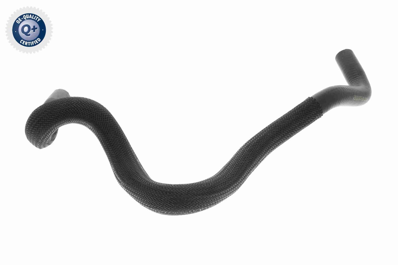 v221153 Vaico Патрубок радіатора системи охолодження двигуна