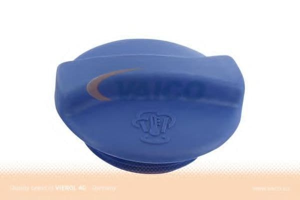 V10-0012 Vaico Крышка бачка охлаждающей жидкости