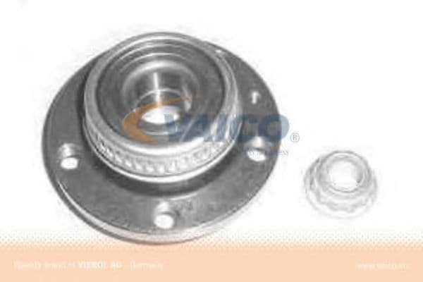V10-0046 Vaico Ступица колеса