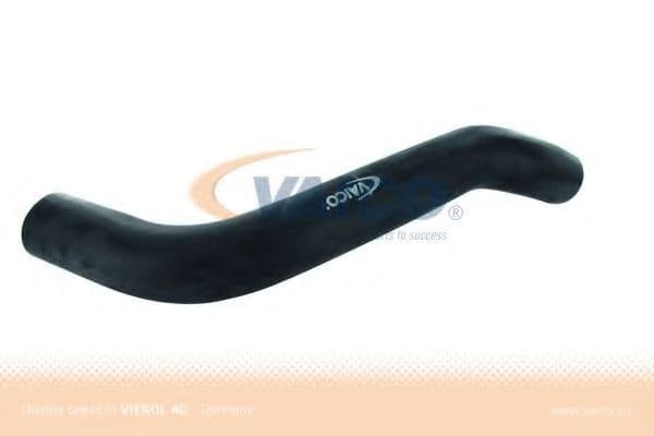 V10-0050 Vaico Патрубок радіатора системи охолодження двигуна