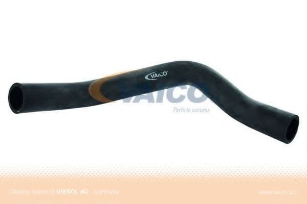 V10-0056 Vaico Патрубок радиатора системы охлаждения двигателя